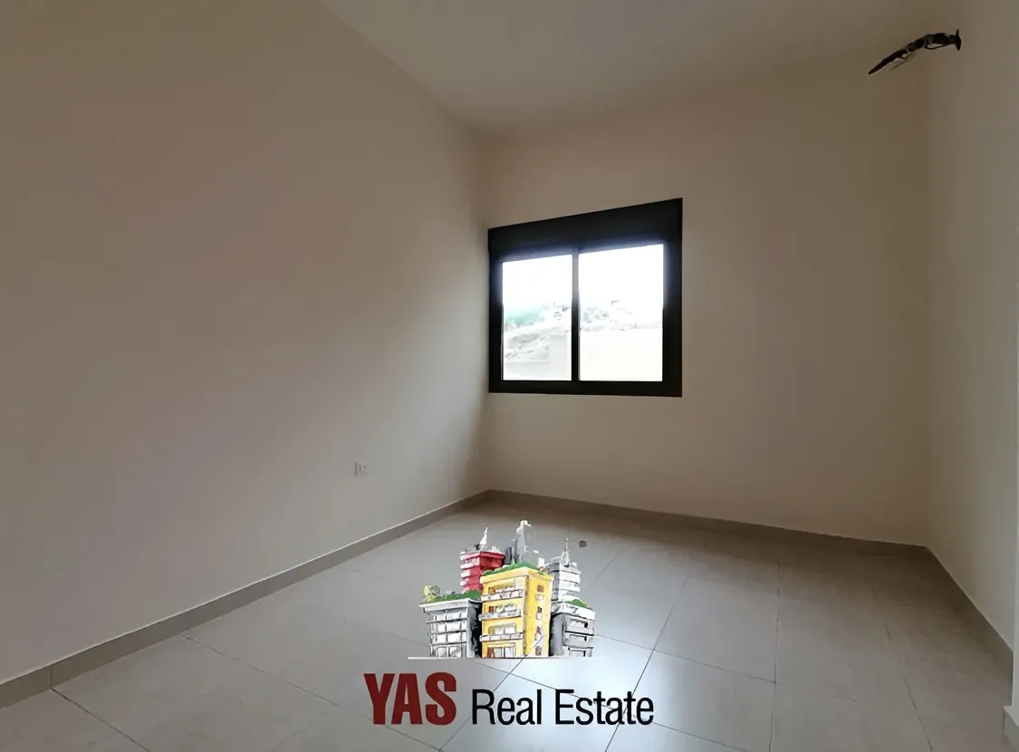 Apartment for Sale in Zouk Mikael