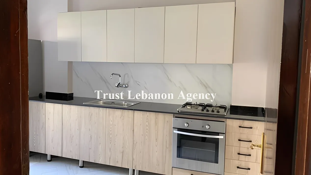 Apartment for Sale in Metn Zalka Lebanon - 2 bed, 3 bath