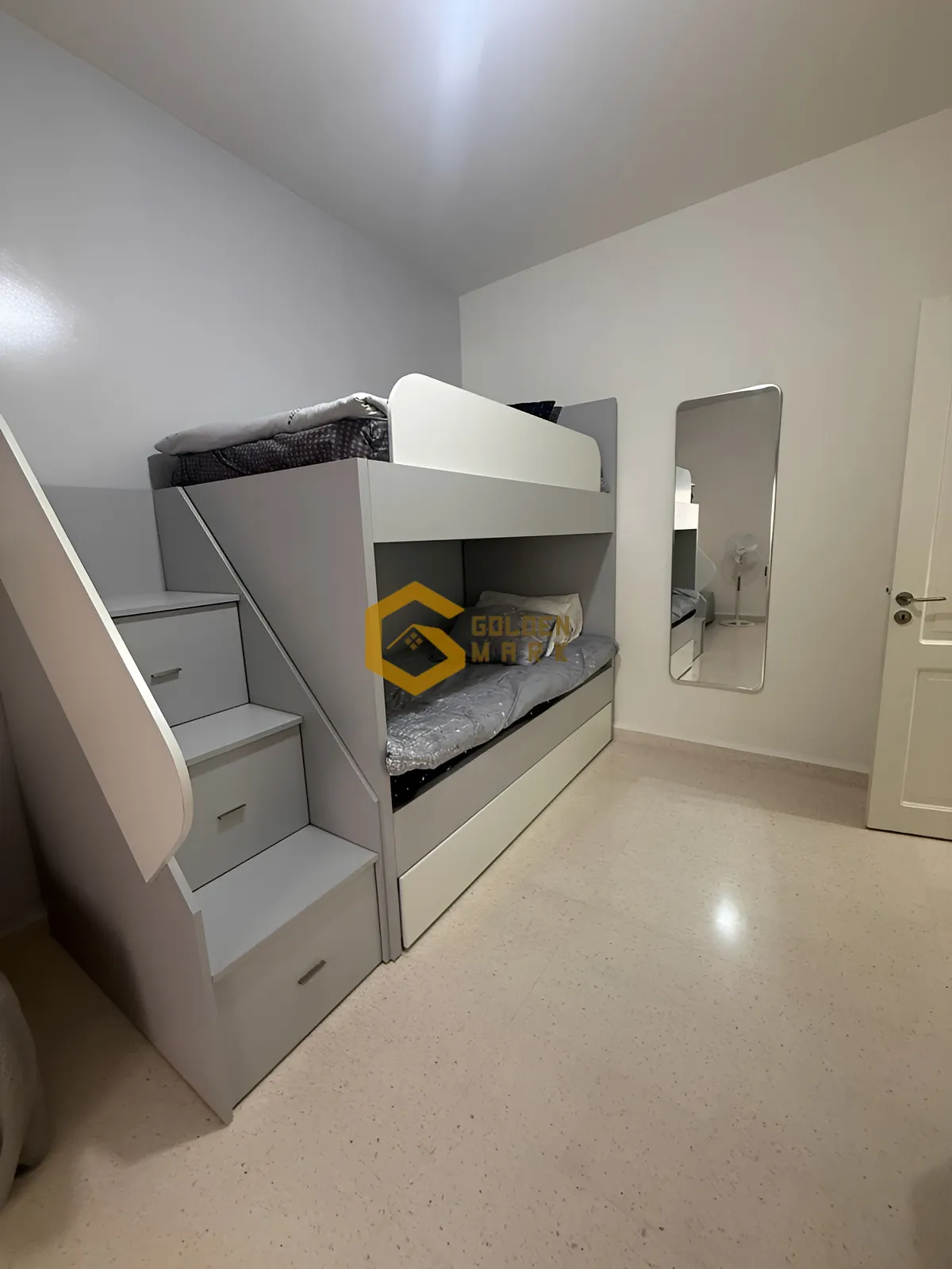 Apartment for Sale in Basbina