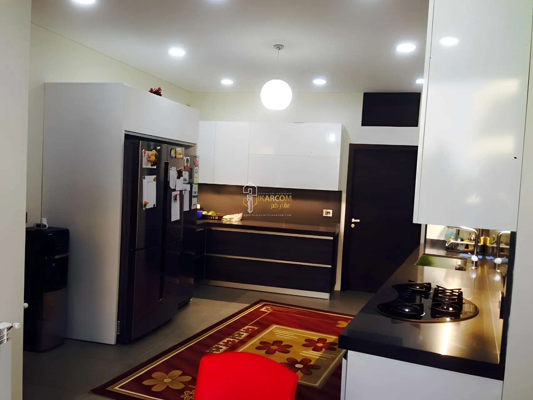 Apartment for Sale in Mar Roukoz