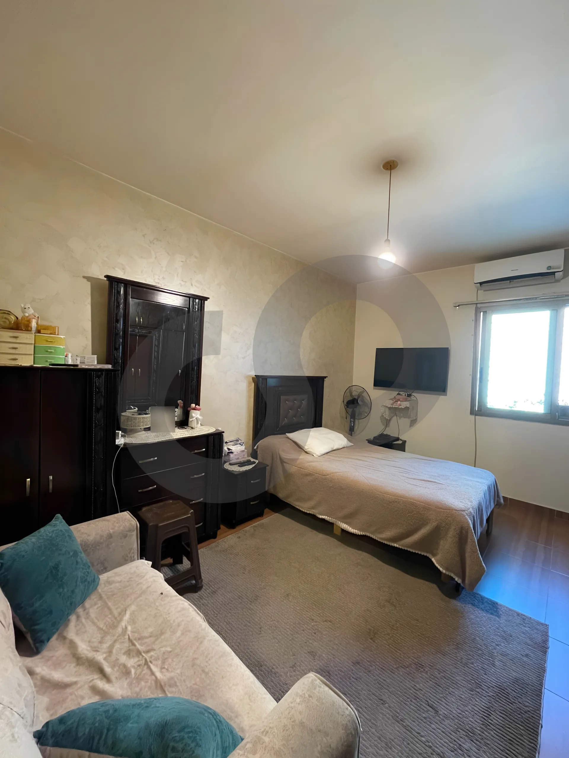 Apartment for Sale in Bchamoun