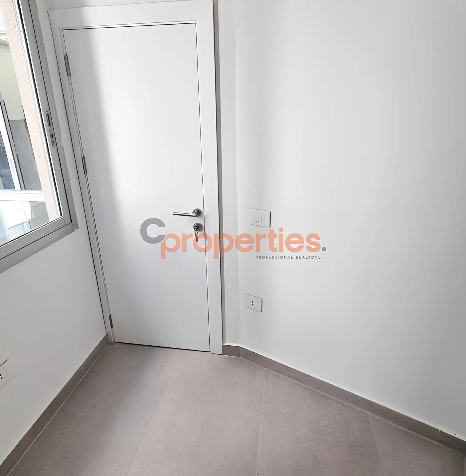 Apartment for Rent in Achrafieh