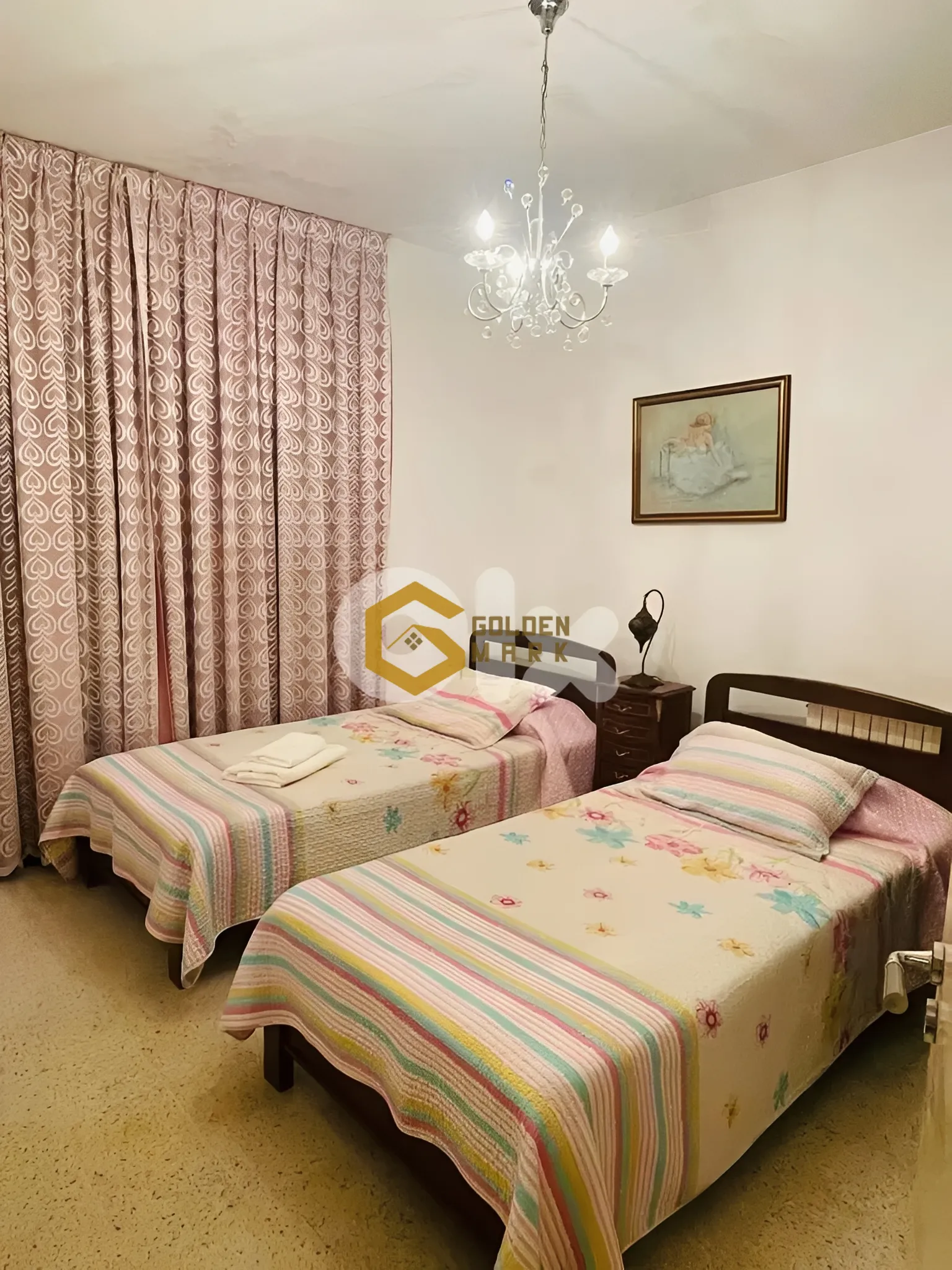 Apartment for Sale in Aachqout