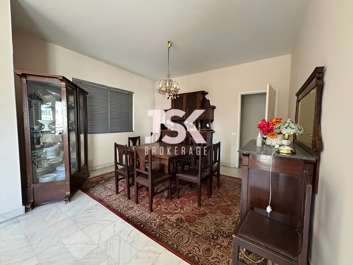 Apartment for Sale in Ain el remmeneh, baabda, Lebanon - 3 bed, 3 bath