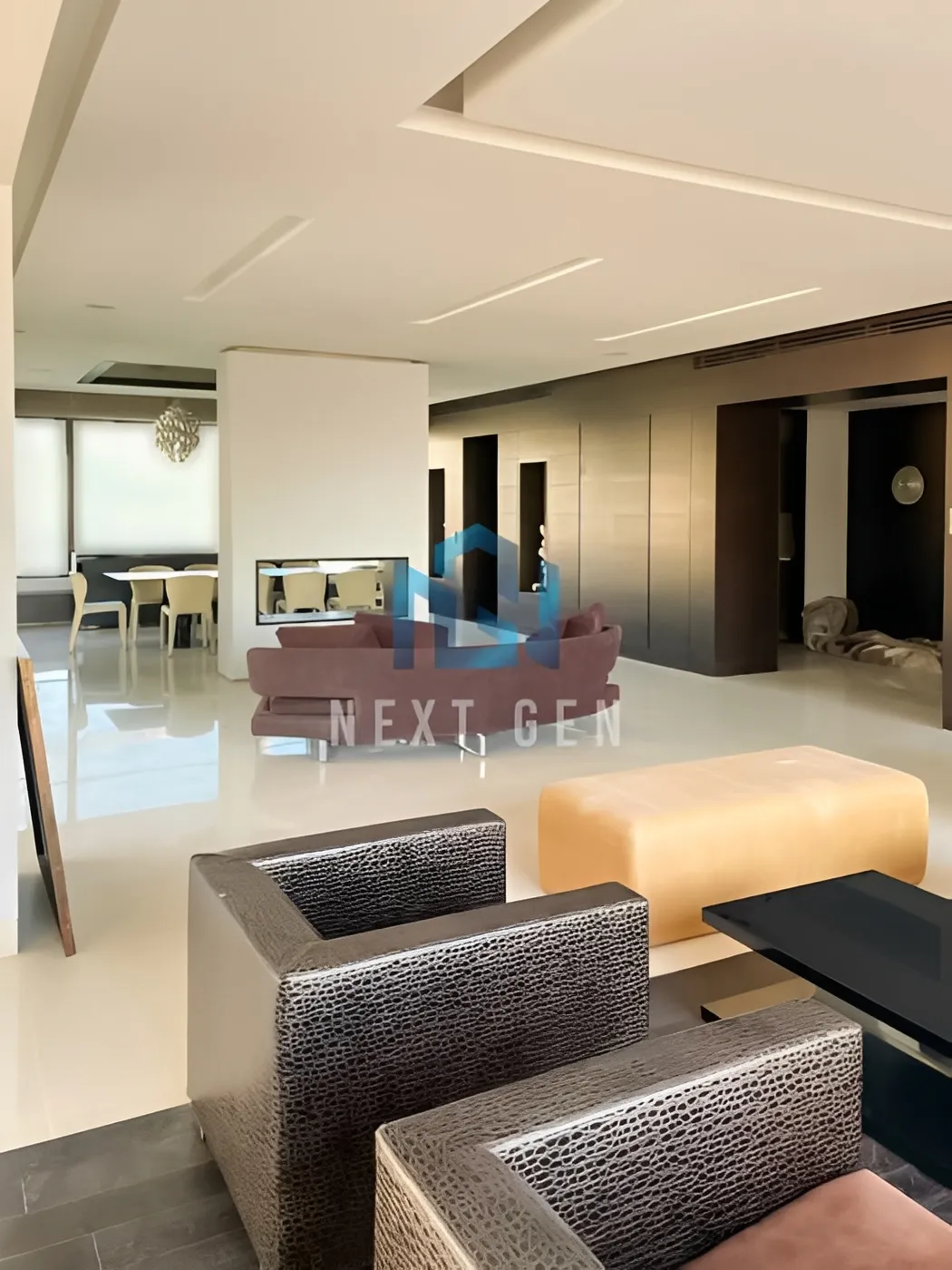 Apartment for Sale in Achrafieh