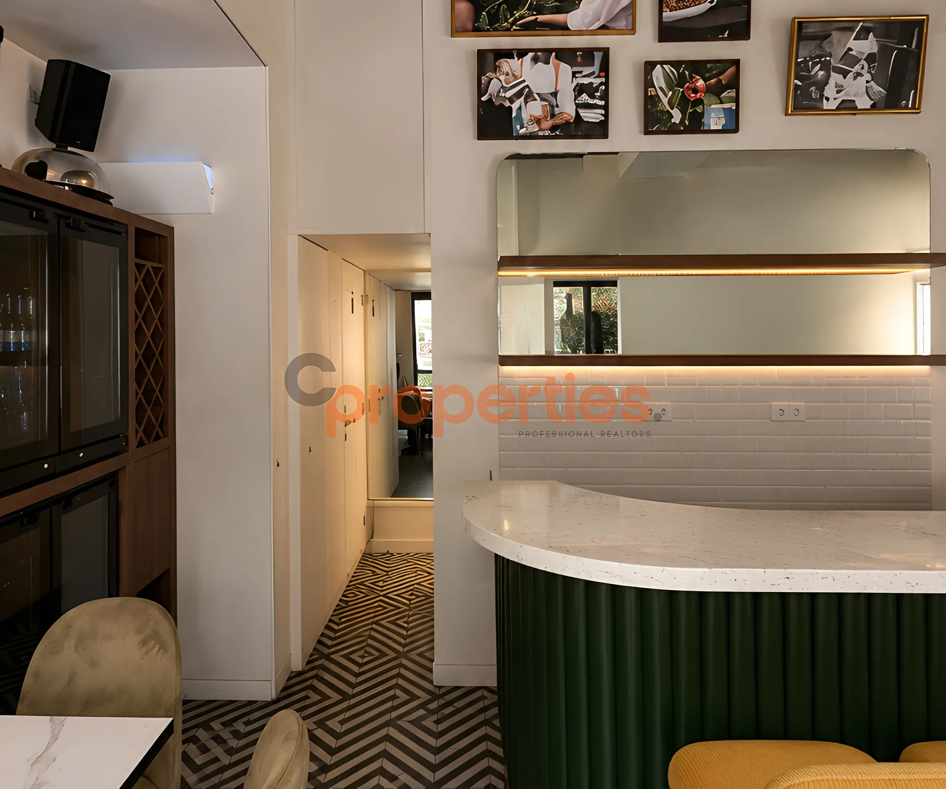 Shop for Rent in Badaro