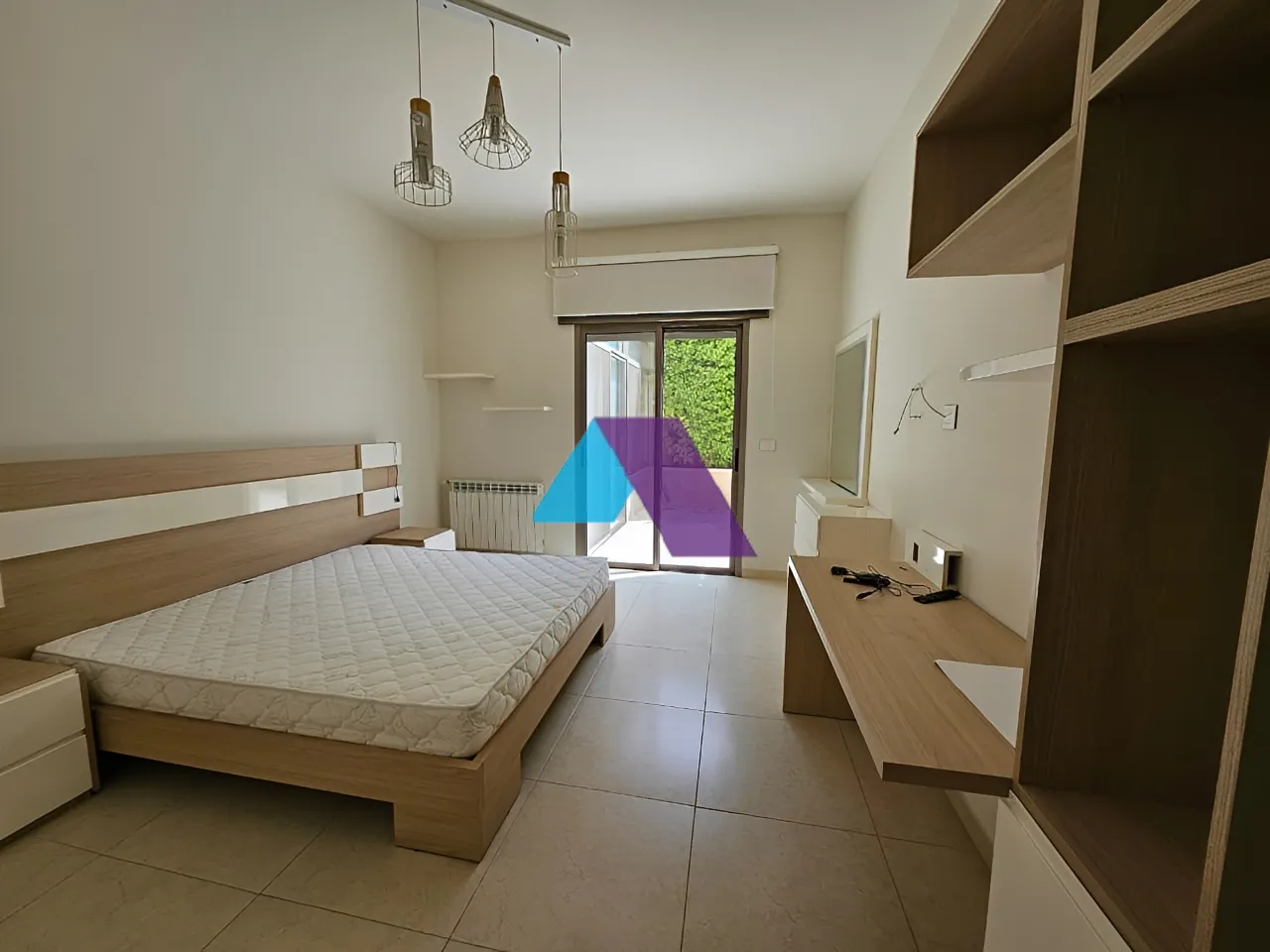 Apartment for rent in Adma w Dafnah