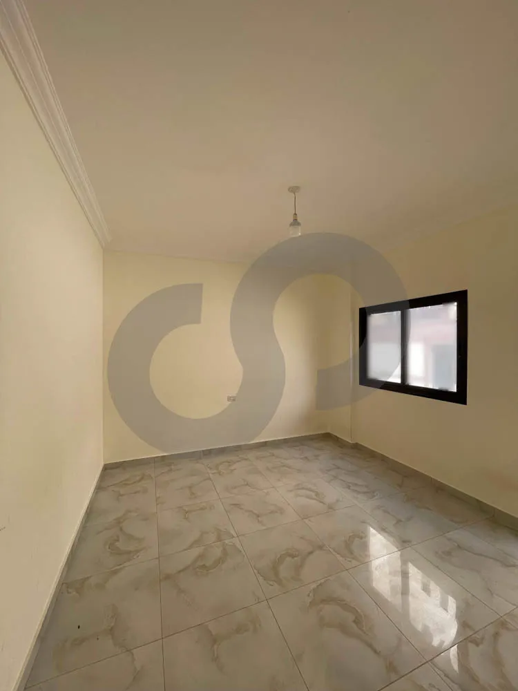 Apartment for Sale in Bchamoun