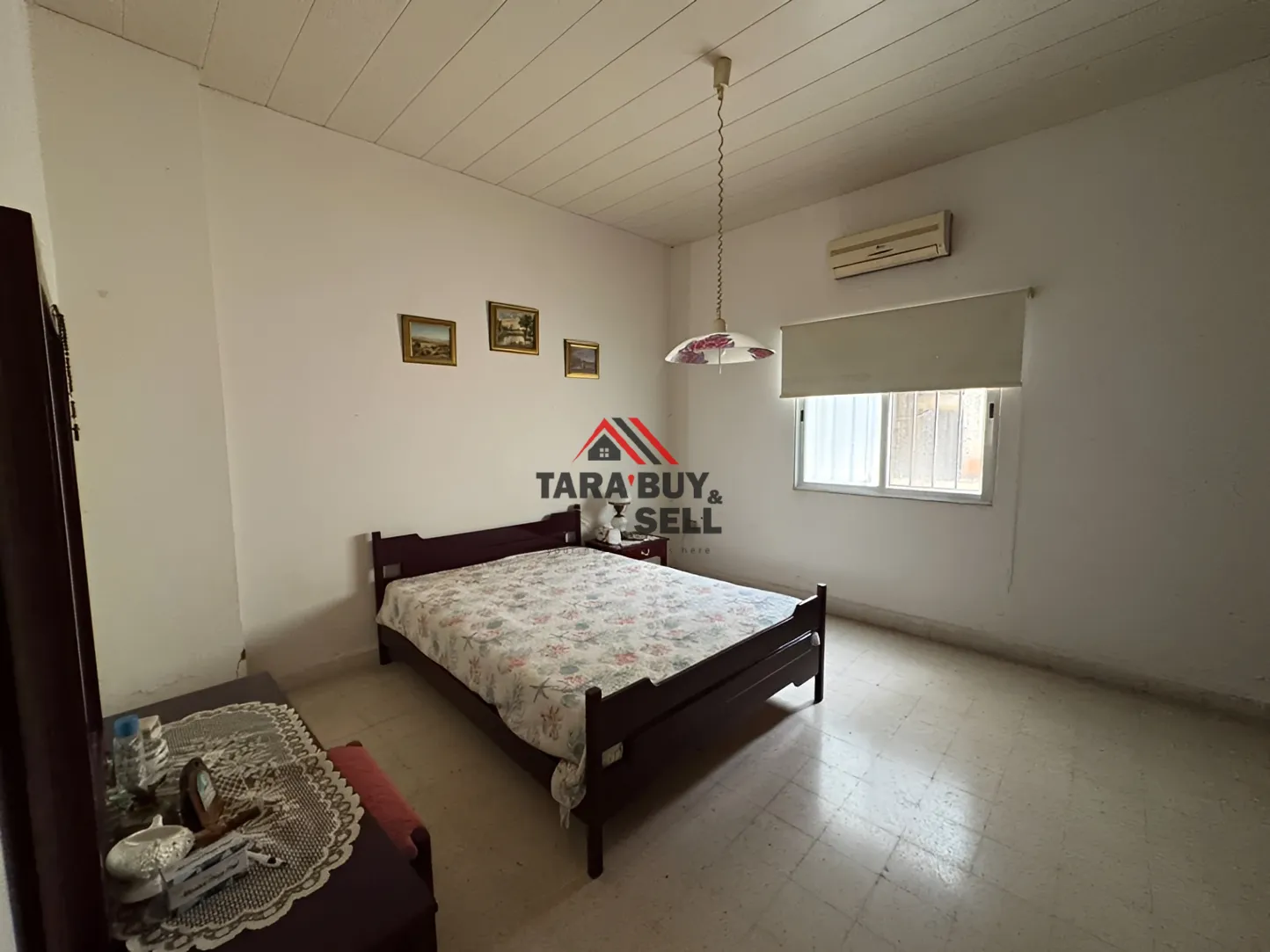 Apartment for sale in Zouk Mikael
