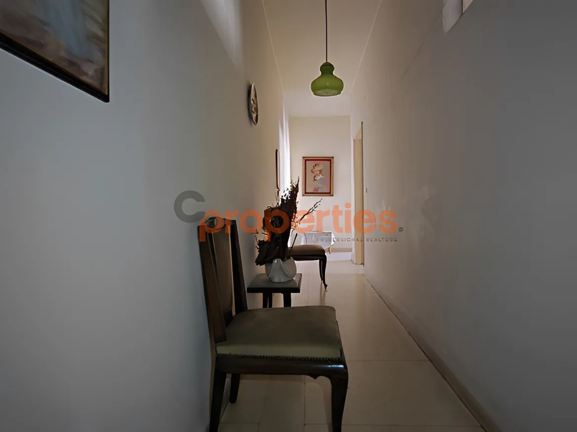 Apartment for Sale in Ain El Remmaneh