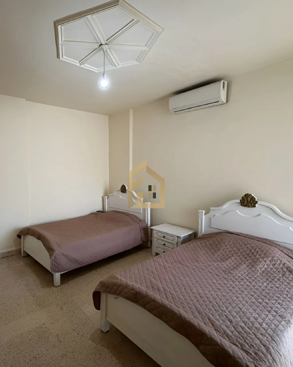 Apartment for rent in Mar Elias refugee camp, Beirut, Lebanon