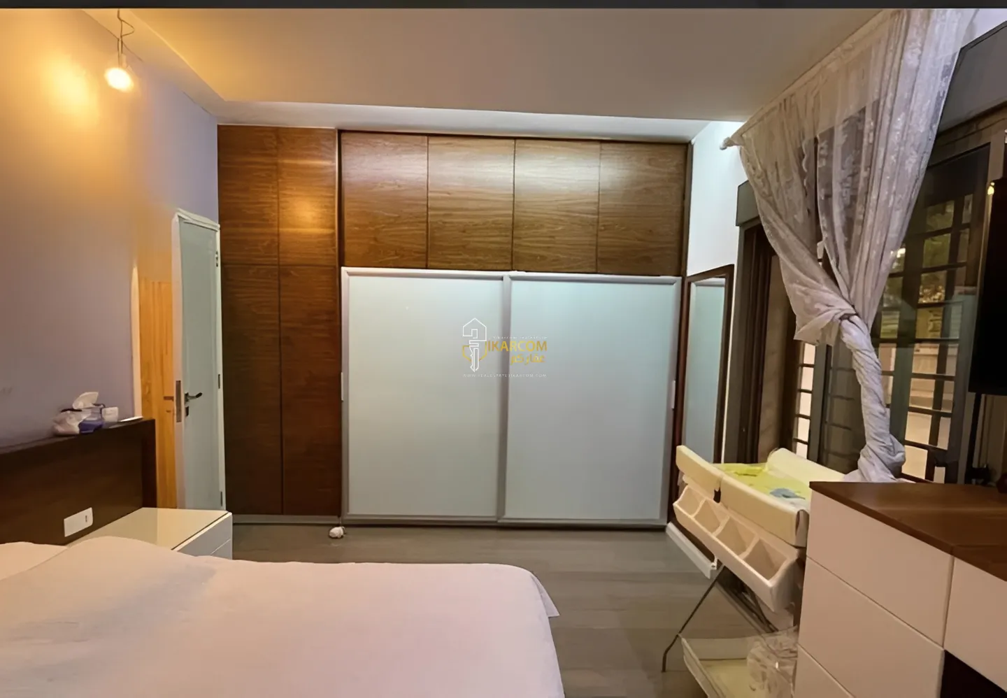Apartment for Sale in Sahel Aalma