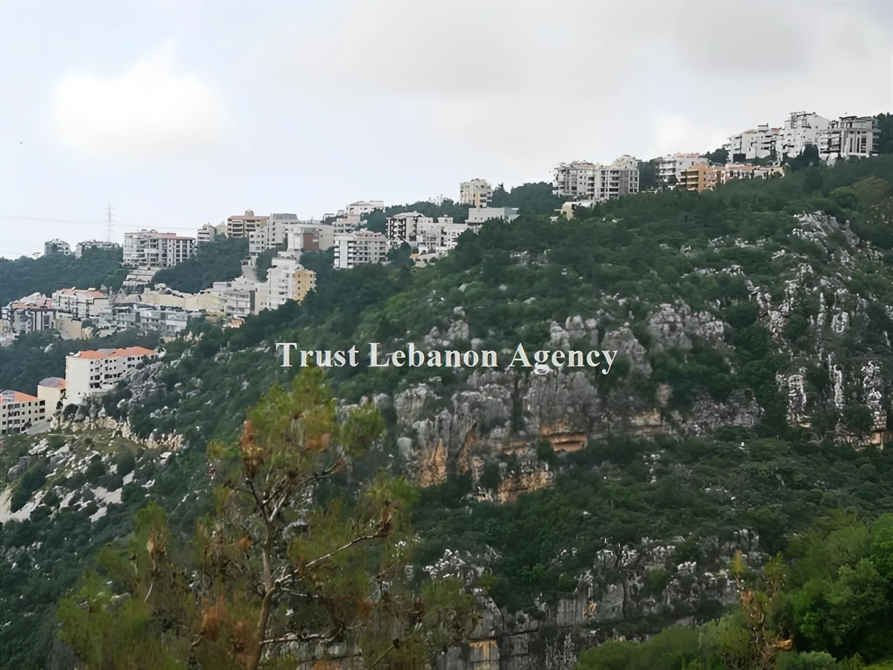 Triplex for Sale in Metn Nebay Lebanon