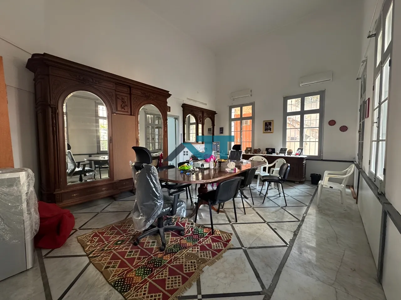 Land for sale in Sursock, beirut, lebanon