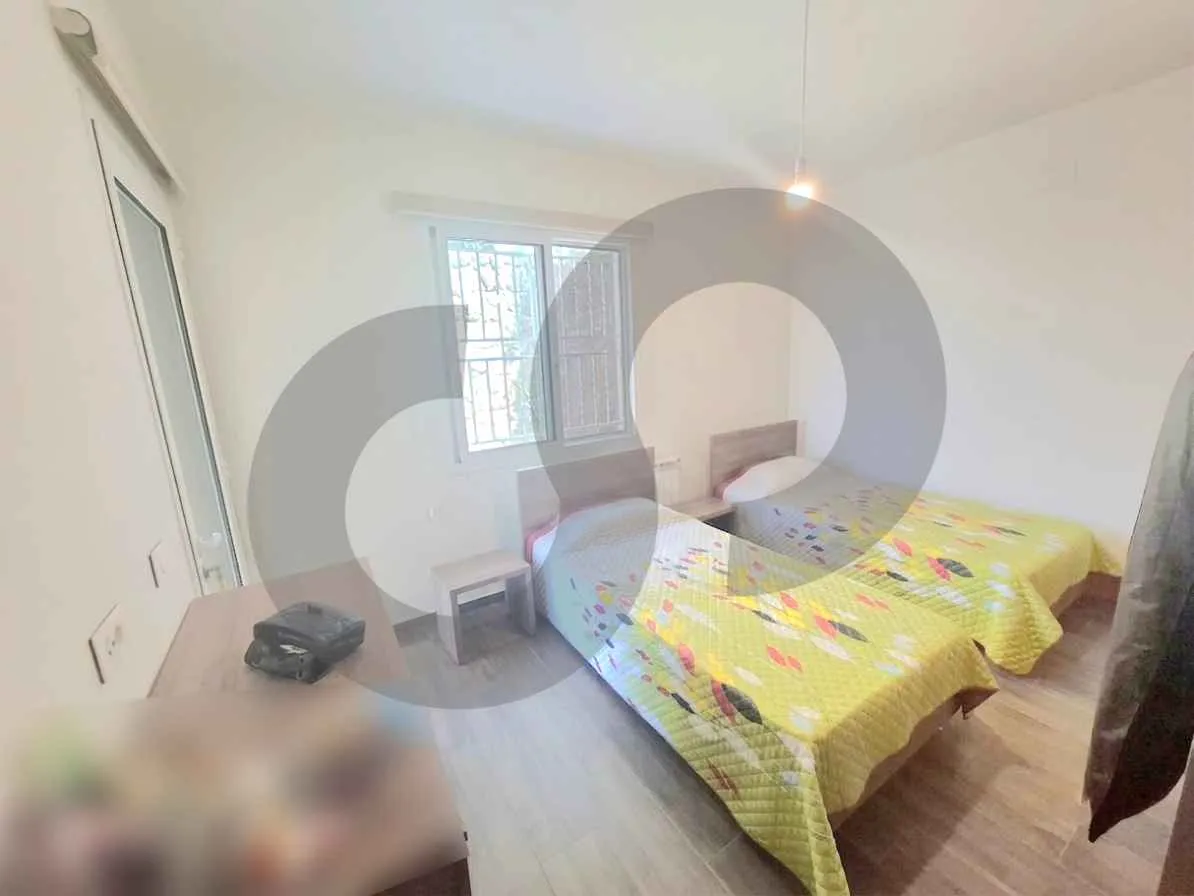Apartment for Sale in Byblos
