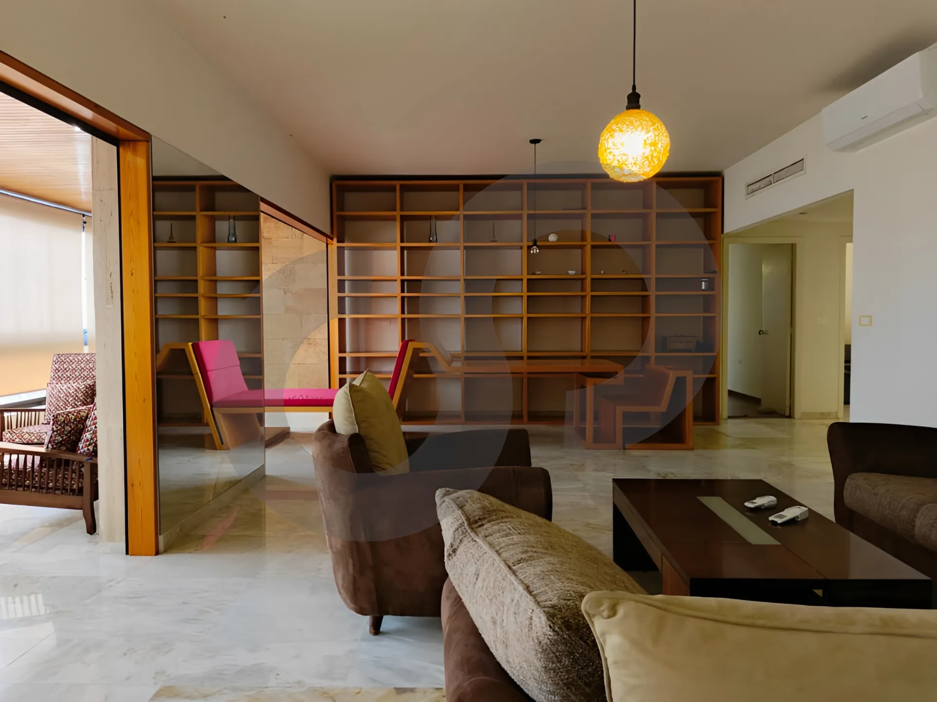 Apartment for Rent in Jal El Dib - 3 bed, 4 bath