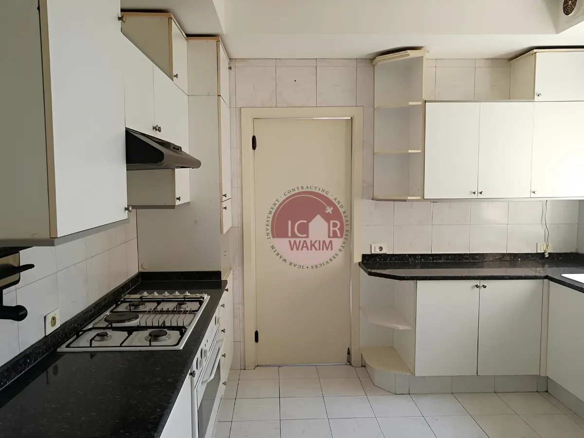 Apartment for Rent in Mtaileb