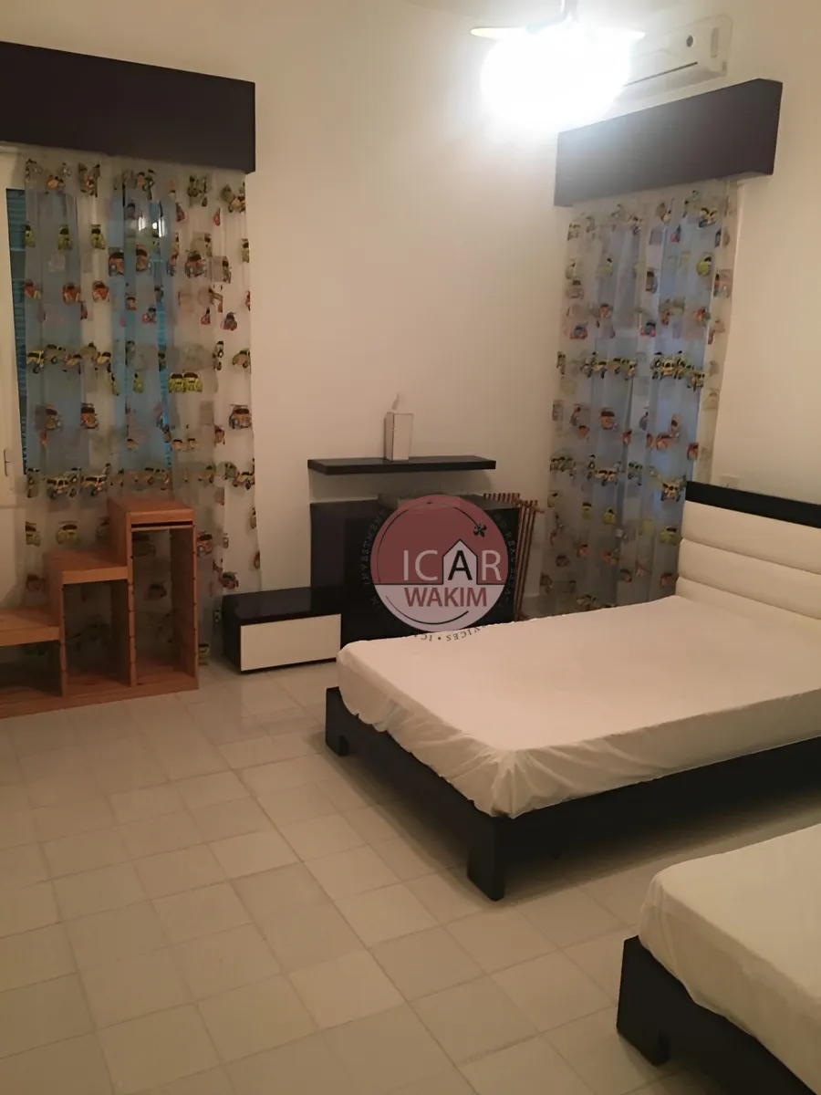 Apartment for Sale in Baabdat