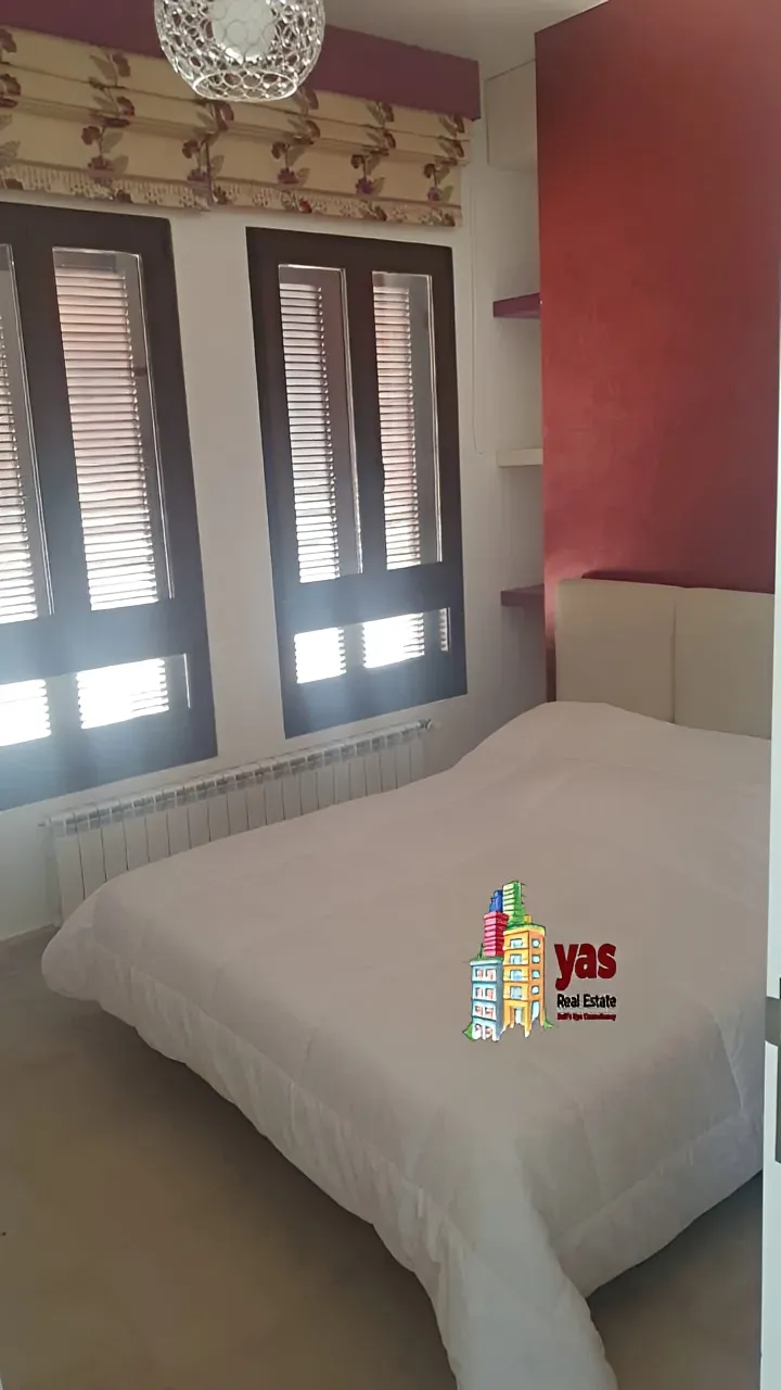 Apartment for Sale in Byblos