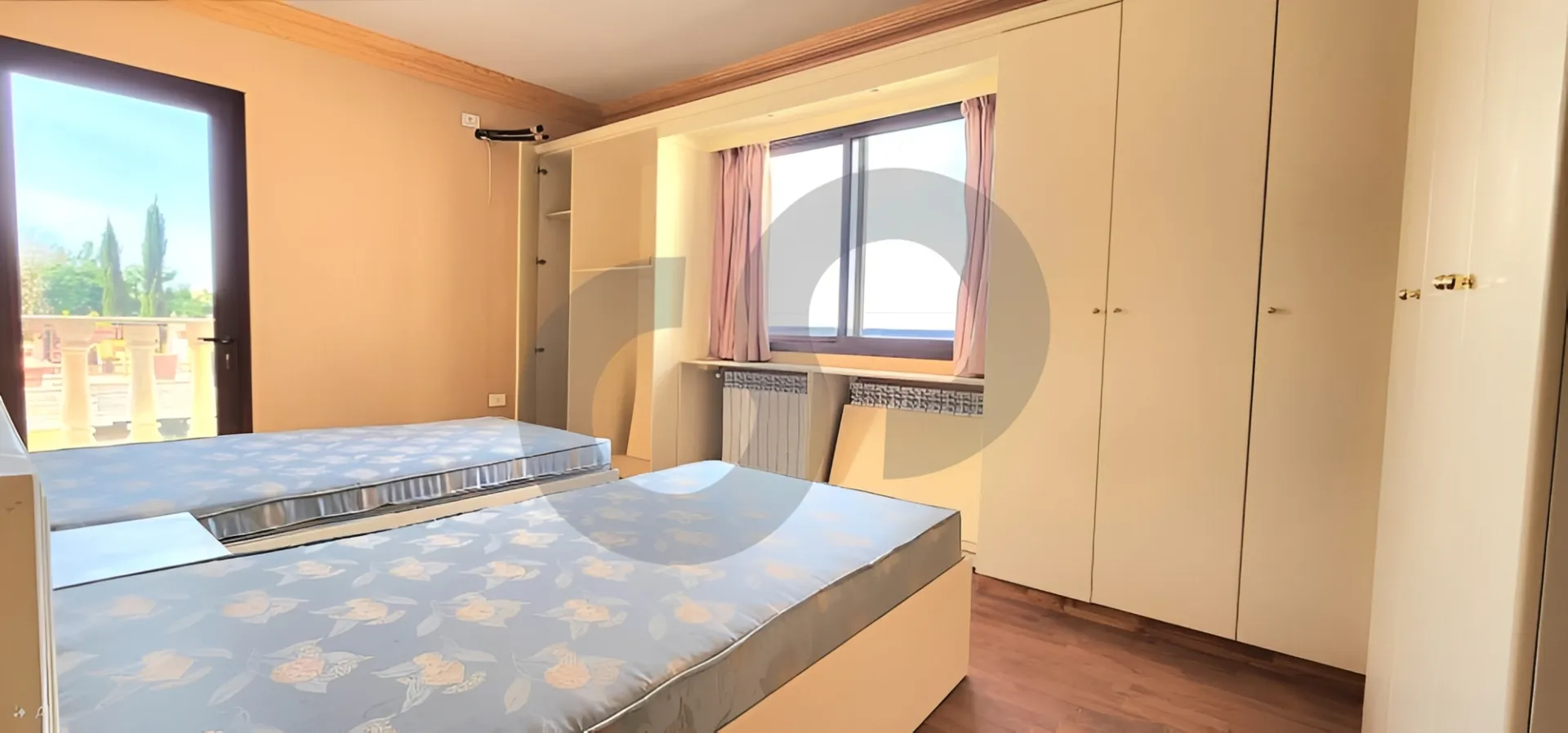 Villa for Sale in Cornet Chahwan, Lebanon