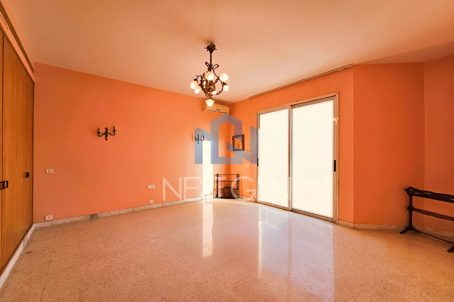 Apartment for rent in Achrafieh, Beirut, Lebanon