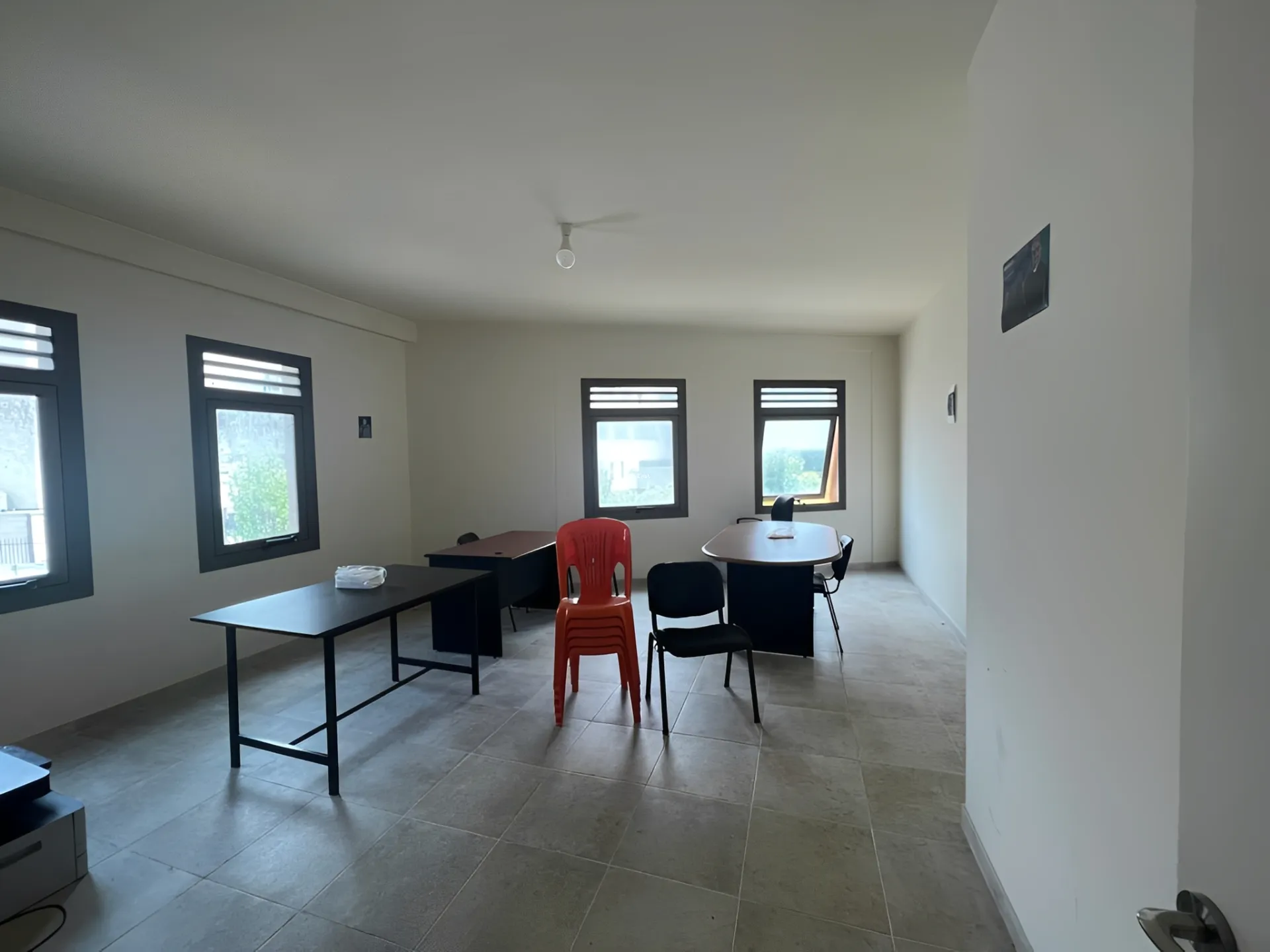 Office for rent in Byblos