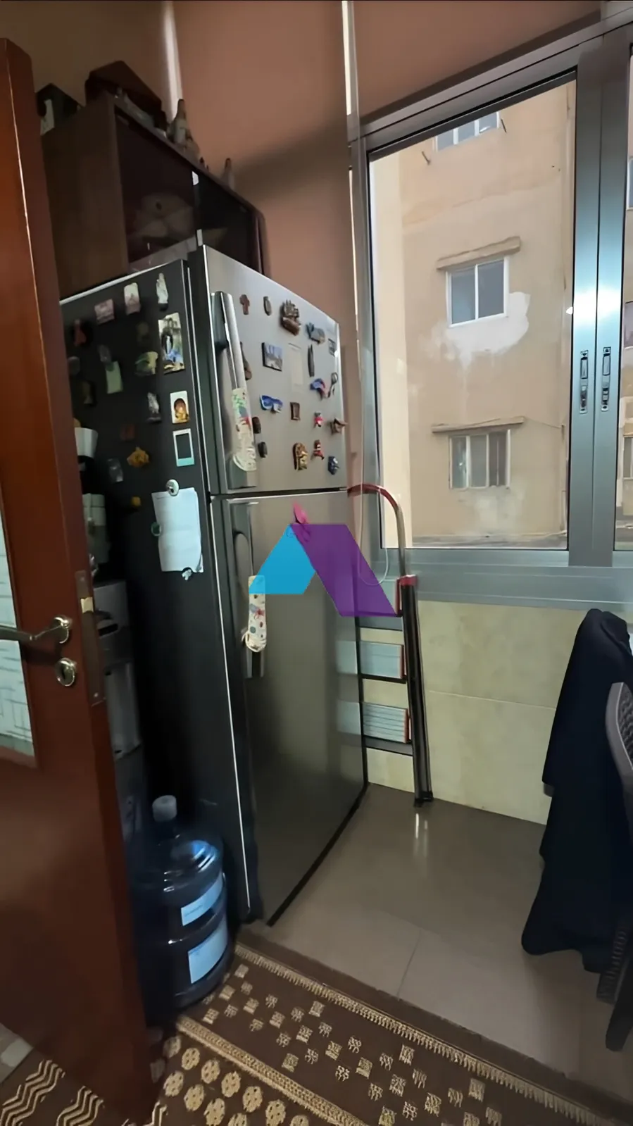 Apartment for Sale in Sin El Fil