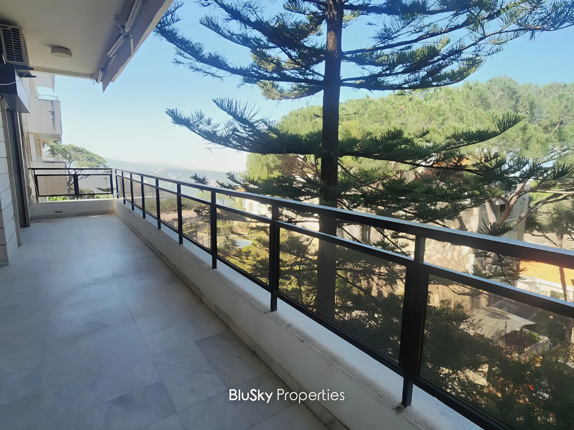 Apartment for sale in Bikfaiya
