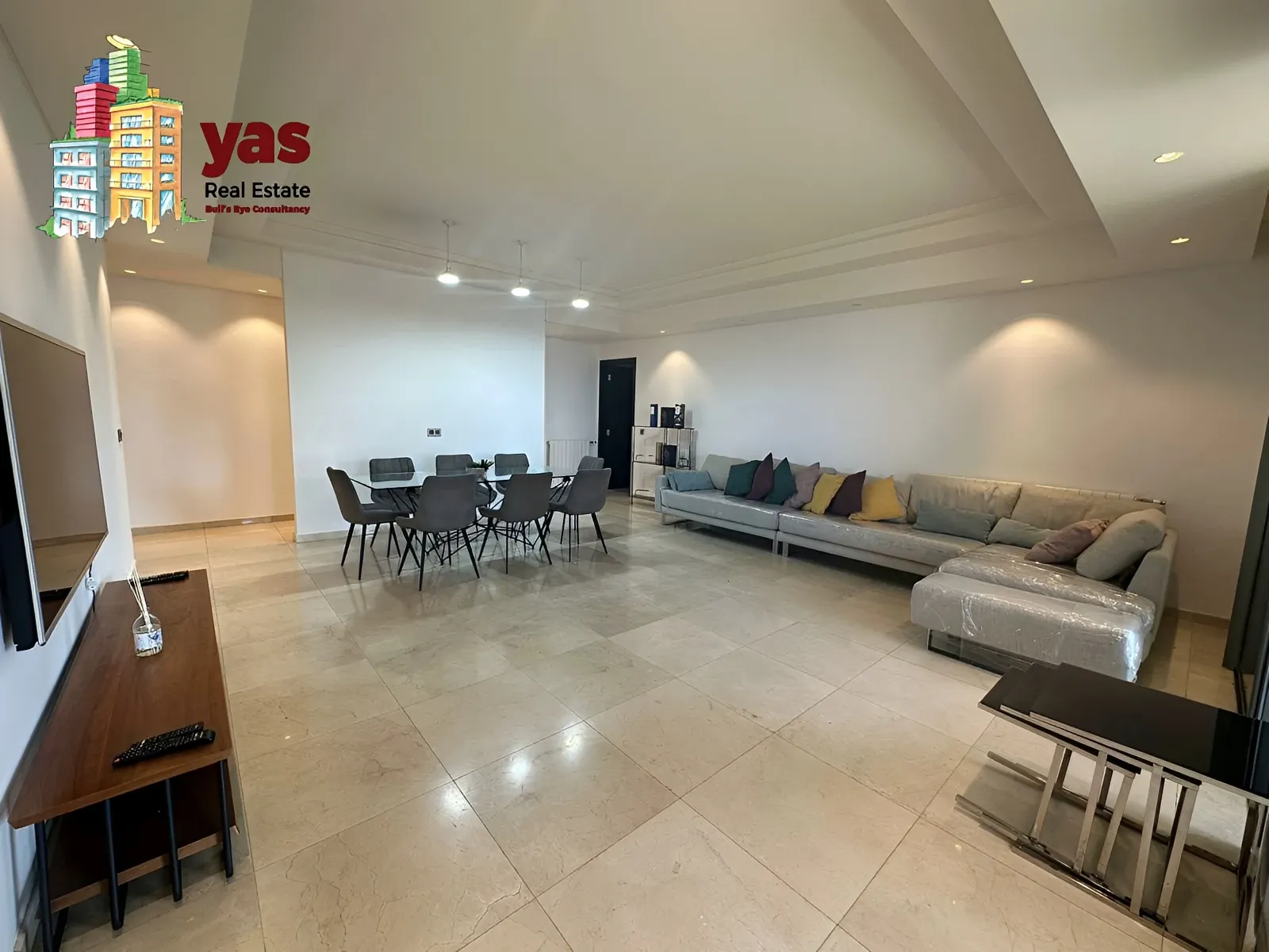 Apartment for Sale in Dbayeh