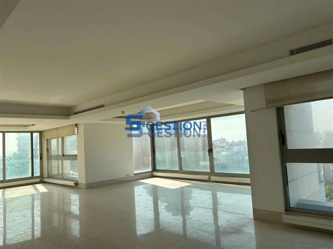 Apartment for Sale in Achrafieh