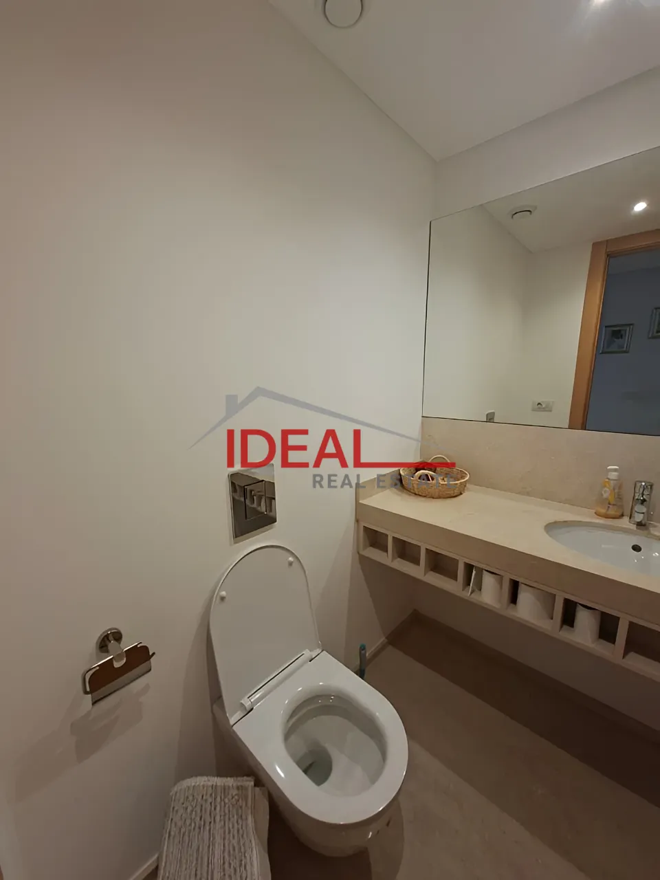 Apartment for sale in Sahel Aalma, Lebanon - 3 bed, 5 bath