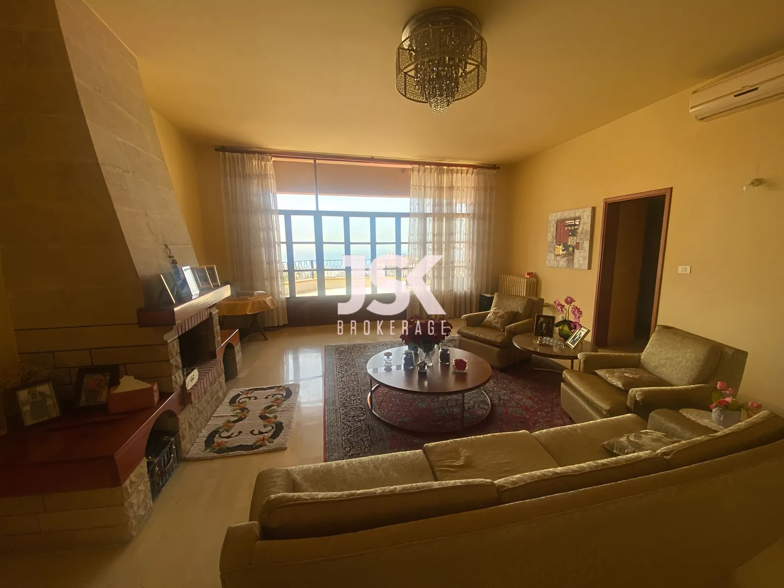 Villa for Rent in Dik El Mehdi