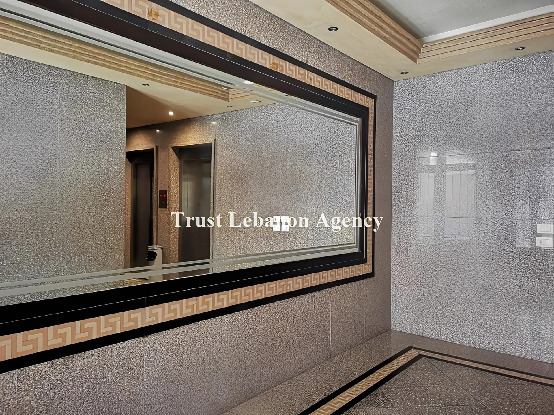 Office for sale in Metn, Bawchriye