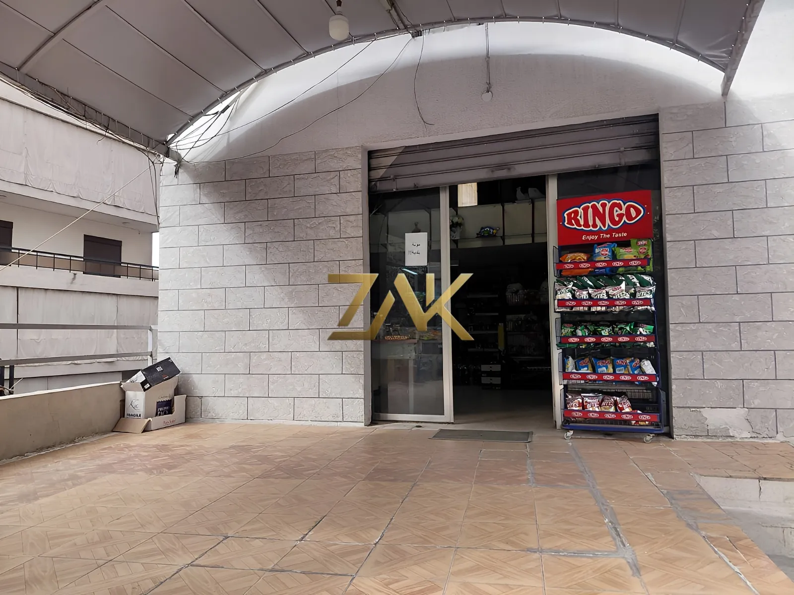 Shop for Rent Ghadir