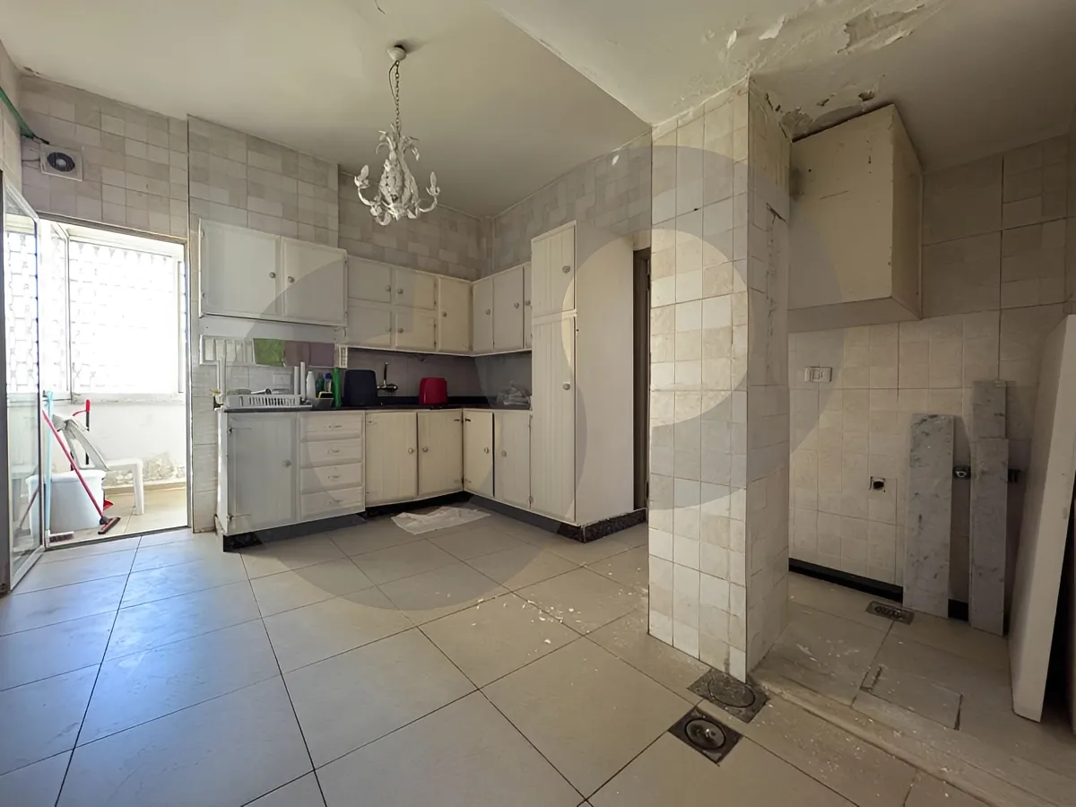 Apartment for Sale in Aicha Bakkar, Bayrut, Lebanon - 3 bed, 3 bath