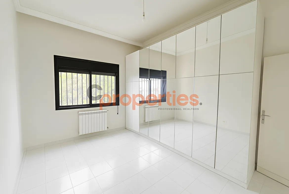 Apartment for Rent in Sahel Aalma