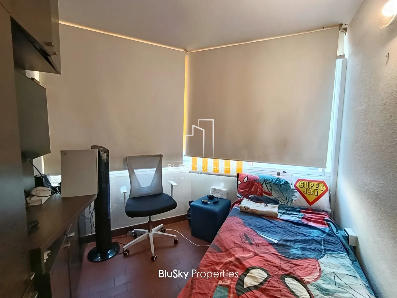 Chalet for Sale in Safra