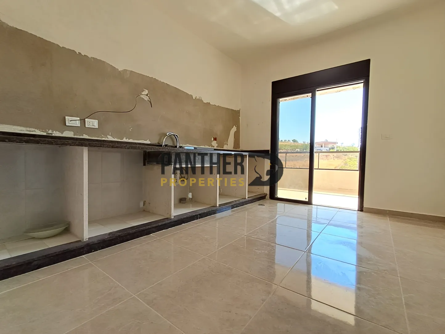 Apartment for sale in Zahlé