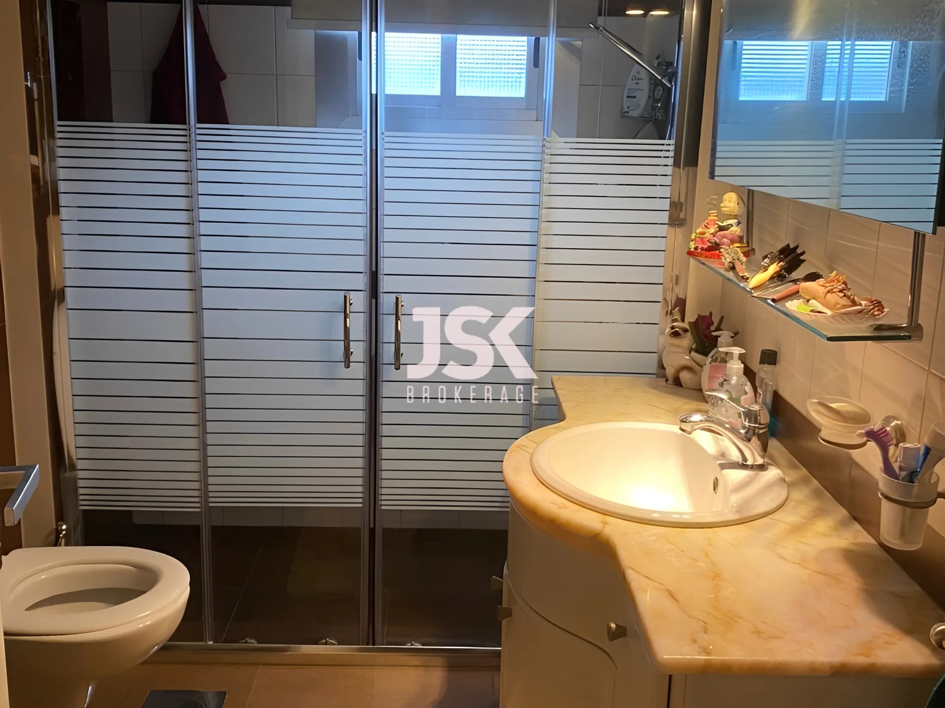Apartment for Sale in Hazmieh