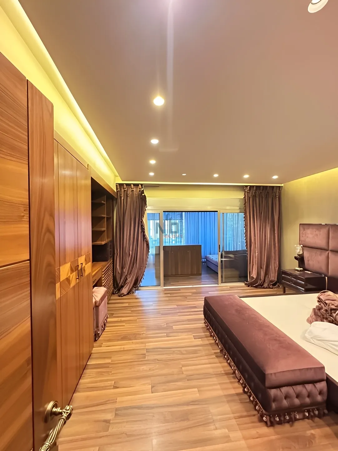 Apartment for Sale in Verdun, Bayrut, Lebanon