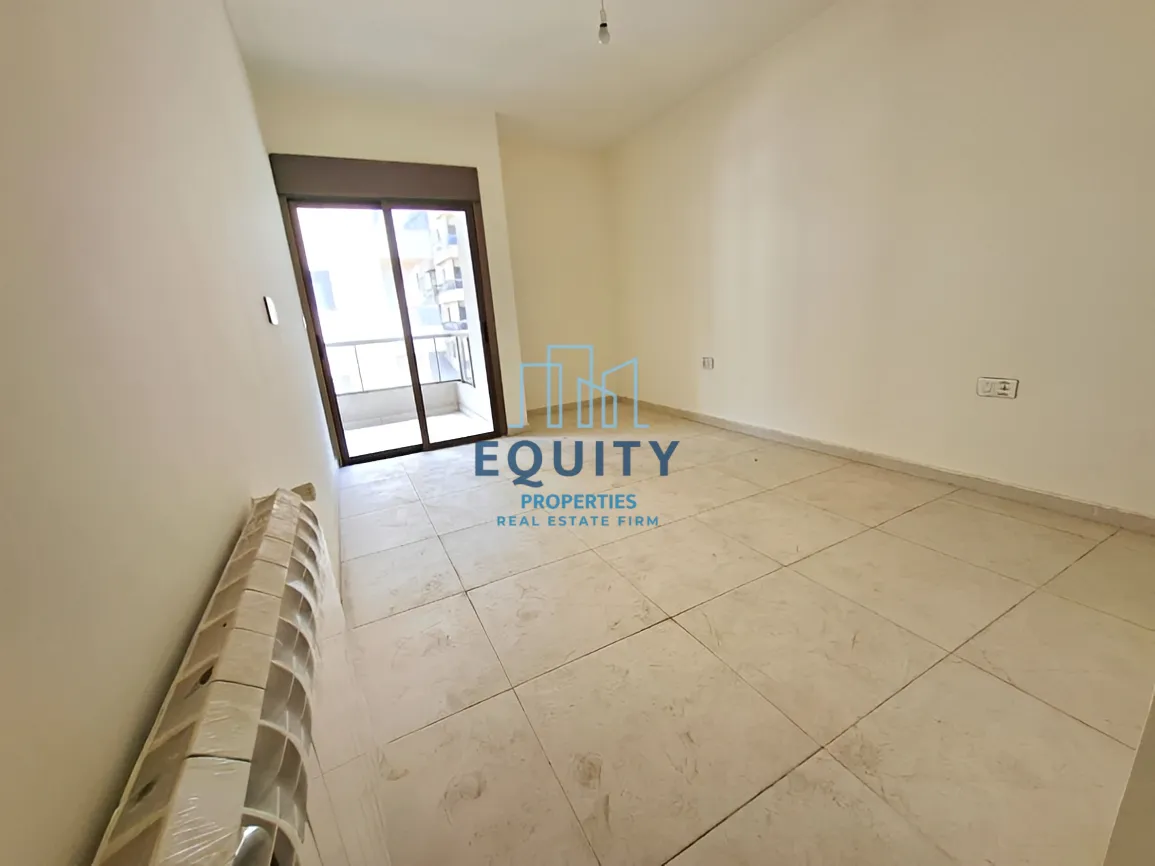 Apartment for sale in Ghadir, Lebanon