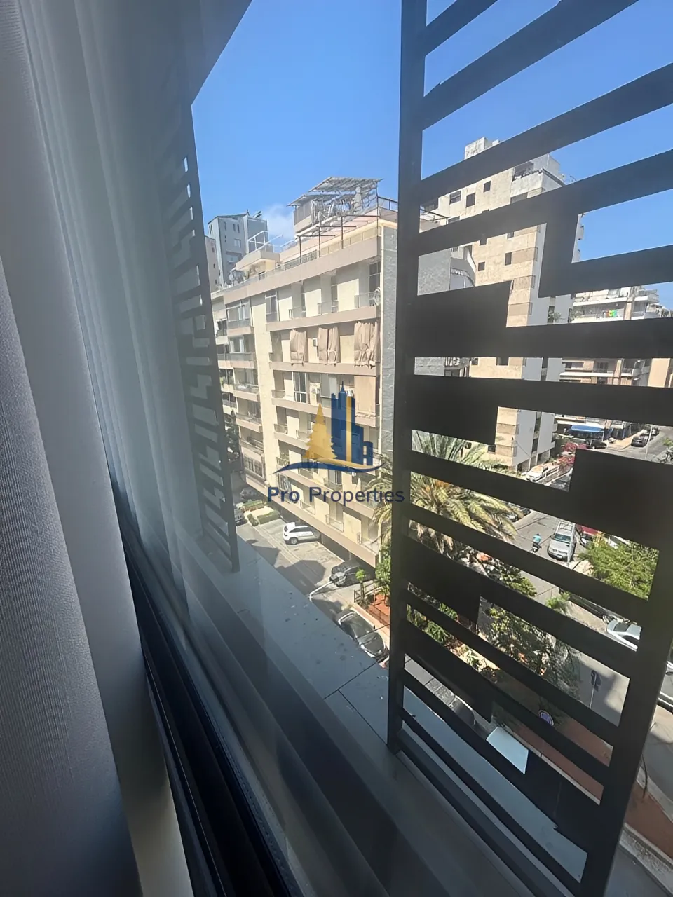 Apartment for sale in Badaro