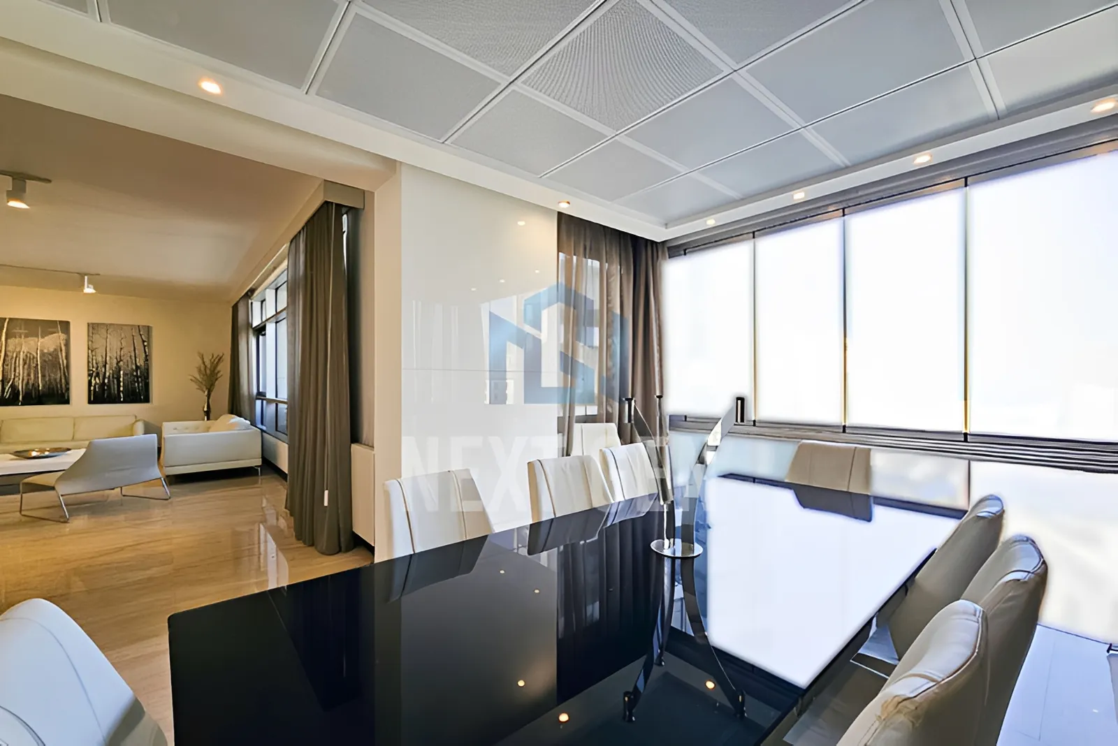 Apartment for Rent in Achrafieh