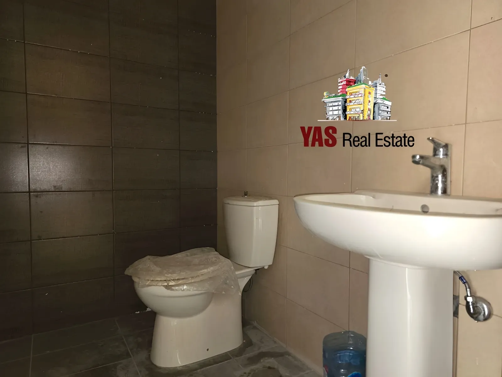 Apartment for Sale in Ashqout - 3 bed, 2 bath