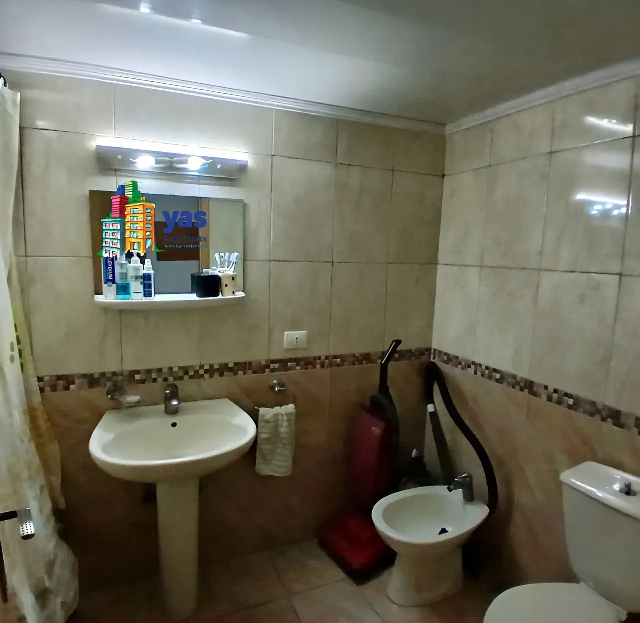 Apartment for Sale in Zalqa