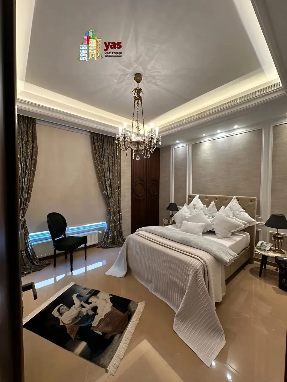 Apartment for Sale in Verdun