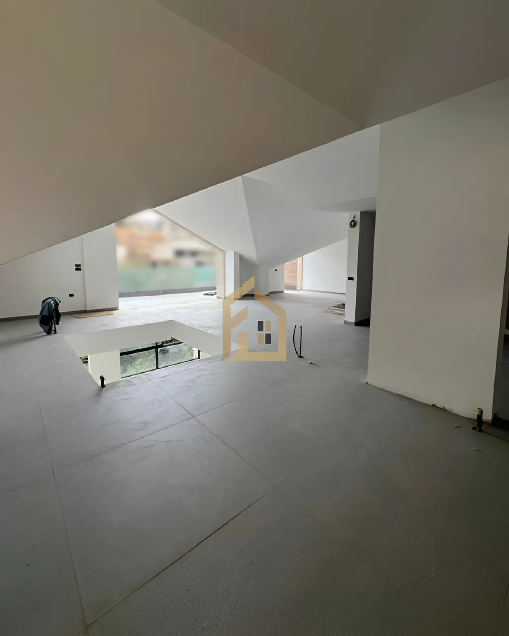 Duplex for sale in Baabdat, Lebanon
