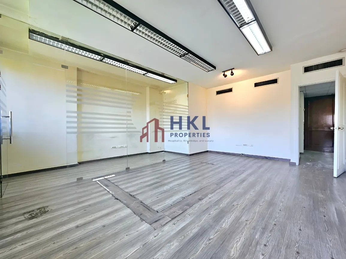 Office for rent in Hamra, Beirut, Lebanon
