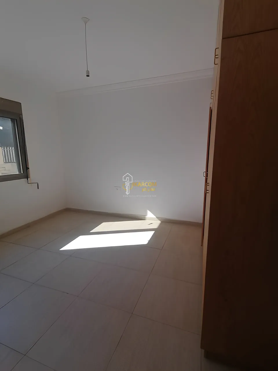 Apartment for Sale in Kfar Hbab