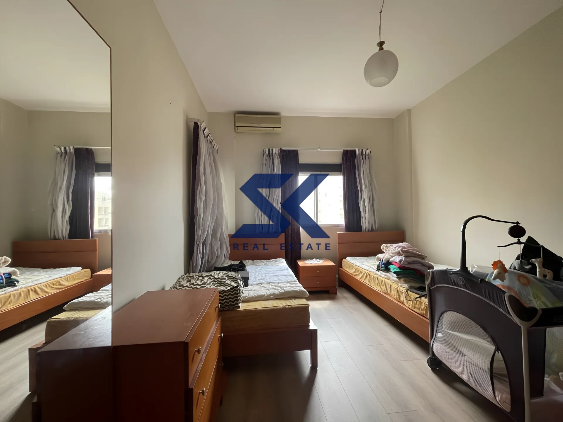 Apartment for sale in Bouar, lebanon